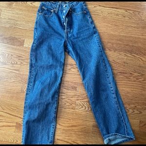 Levi’s W-25for Joanne